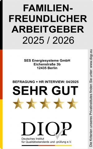 Familienfreundlicher Arbeitgeber 3